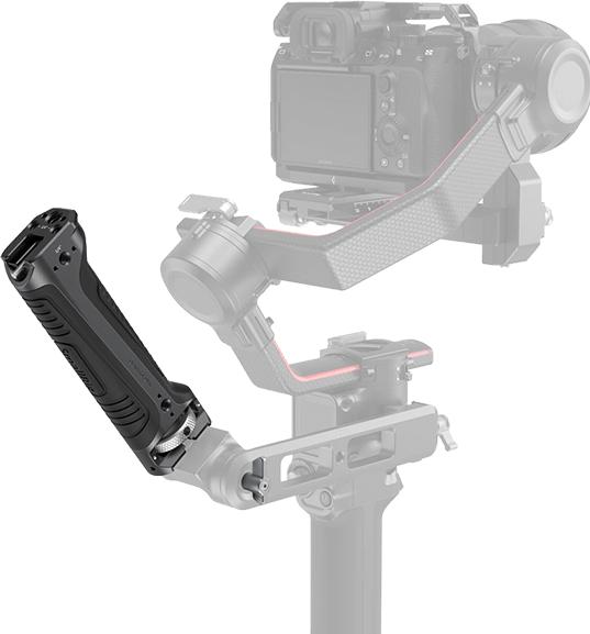 Produktbild SmallRig 3161 Sling Handgrip fÃ¼r DJI RS 2 und RSC 2 Gimbal (Gimbal Griff)