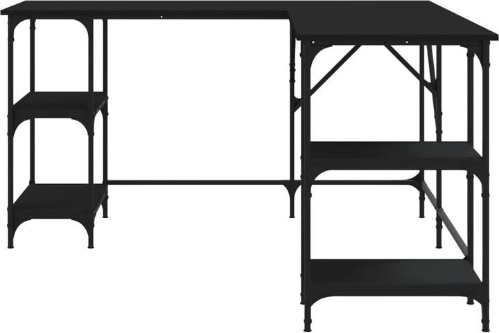 Actual product image vidaXL Ievlia (139 x 139 x 75 cm)