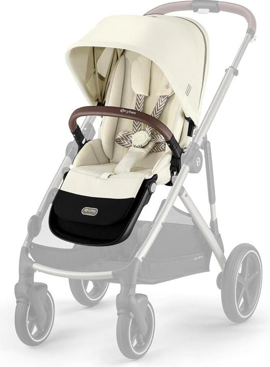 Produktbild Cybex Gazelle S Sitzeinheit