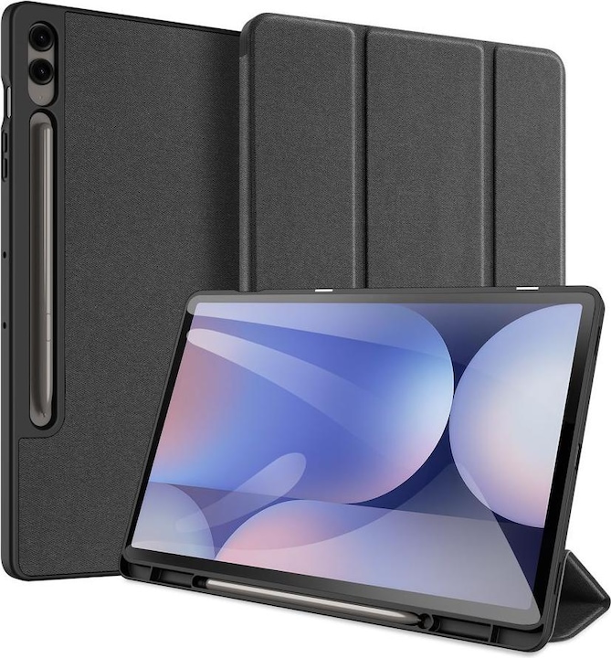 Produktbild Dux Ducis Domo (Galaxy Tab S9+, Galaxy Tab S10+, Galaxy Tab S9 FE+)