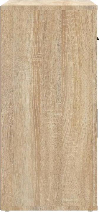 Image du produit vidaXL Sideboard (80 x 80 x 70 cm)