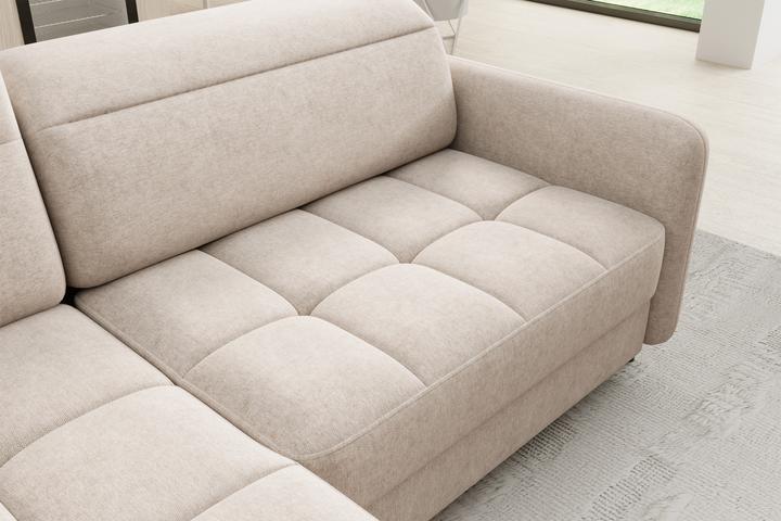 Produktbild ELTAP Barea (3-Sitzer, Ecksofa)