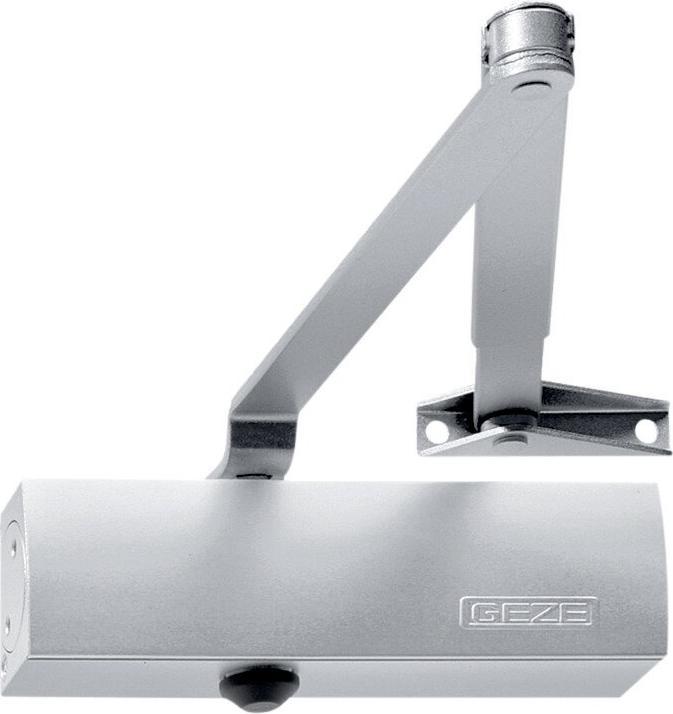 Geze Door closer TS 1500 G (Entrance door, Indoor)