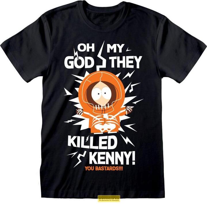 Image du produit Ubisoft - Ils ont tué Kenny (S)