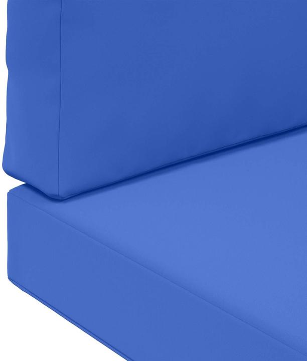 Produktbild vidaXL Sofakissen (60 x 60 cm)