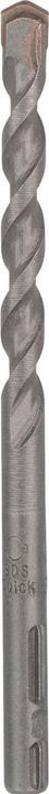 Actual product image Bosch Zubehör Concrete drill bit, SDS quick, 7 x 55 x 100 mm (7 mm)