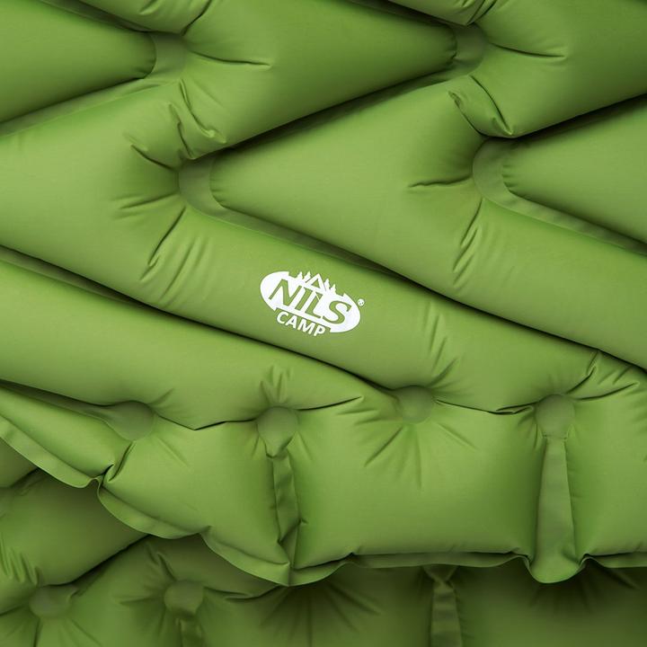 Produktbild Nils Camp Travel mat NC4005, green
