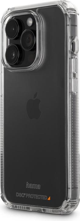 Actual product image Hama Extreme Protect (Apple iPhone 14 Pro)