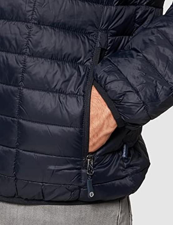 Actual product image Bermudes Hiato Parka (M)