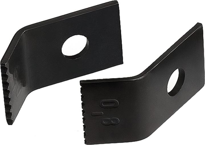 Actual product image Knipex 1 pair of spare blades for 15 11 120