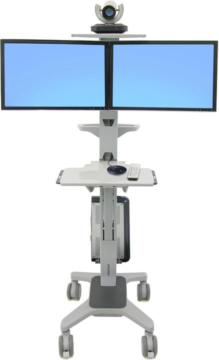 Image du produit Ergotron Neo-Flex Dual Wideview