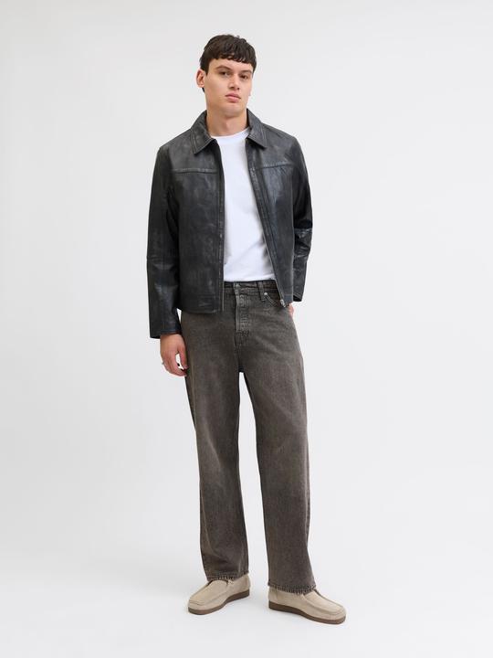 Actual product image Jack & Jones JJIALEX JJORIGINAL NS 336 BF Baggy Fit Jeans Baggy Fit Jeans (W31/L32)