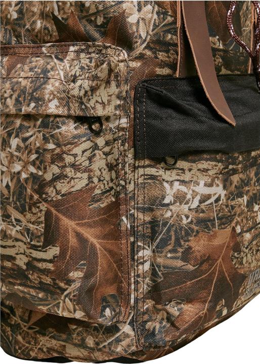Actual product image Urban Classics Real Tree Camo Backpack