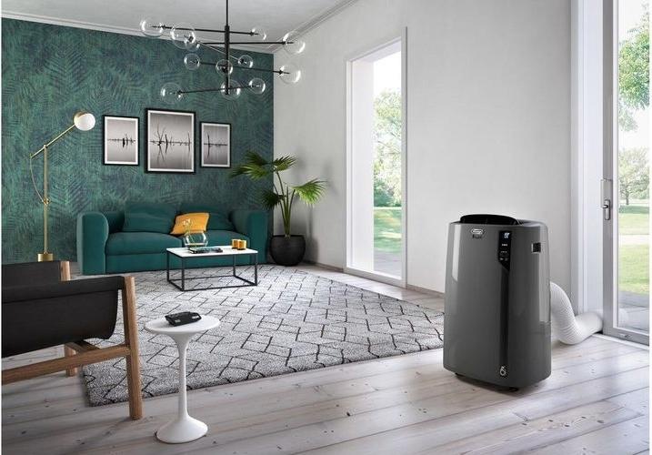 Produktbild De'Longhi Pinguino PAC EL112 CST (110 m², 11000 BTU/h)