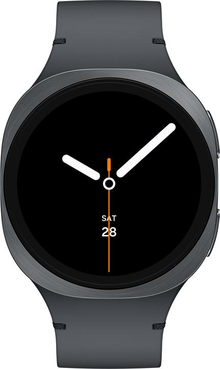 Produktbild Samsung Galaxy Watch 8 (40 mm, nur WLAN)