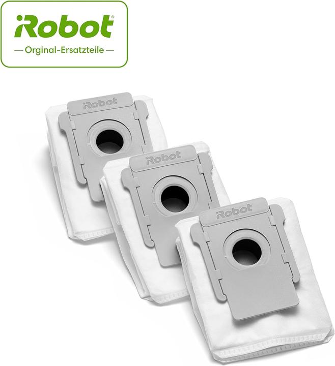 Productafbeelding iRobot Clean Base stofzakset (3 x)
