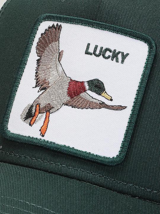 Produktbild Goorin Bros OG Trucker (One Size)