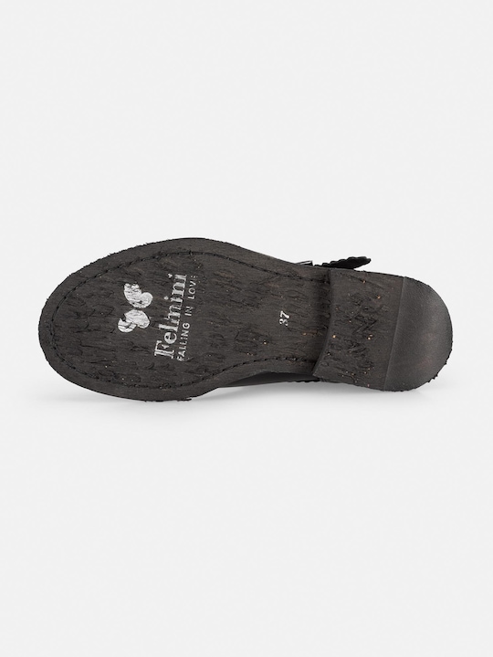 Actual product image Felmini This stiff boot is made from high-quality leather. They offer a perfect blend of (36)