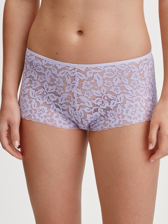Immagine prodotto Calida Natural Comfort Lace Panty (M, Confezione singola)