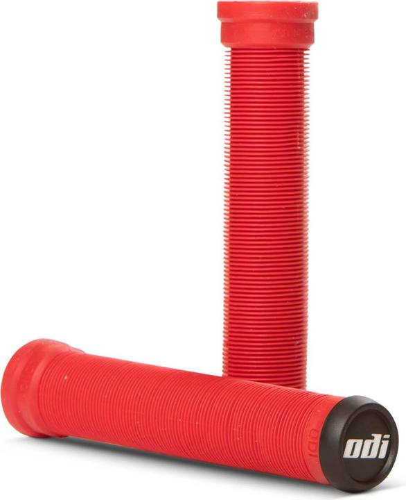 Produktbild Odi Grips ODI Longneck SLX Griff/poignée, 160 mm, Soft Pro-Mischung. Bright Red.