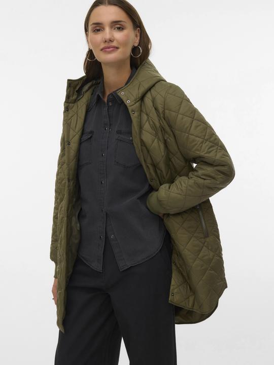 Immagine prodotto Vero Moda VMHAYLE Steppjacke Mantel (M)