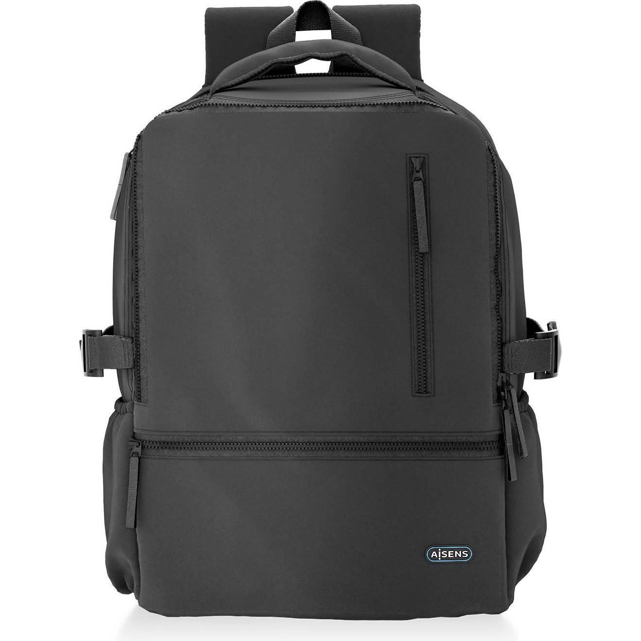 Aisens, Zaino