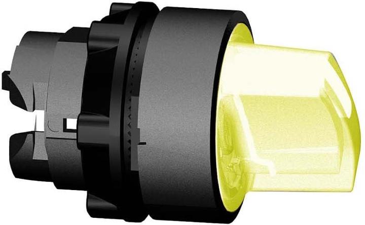 Produktbild Schneider Electric Selector Ill. Pushbotton