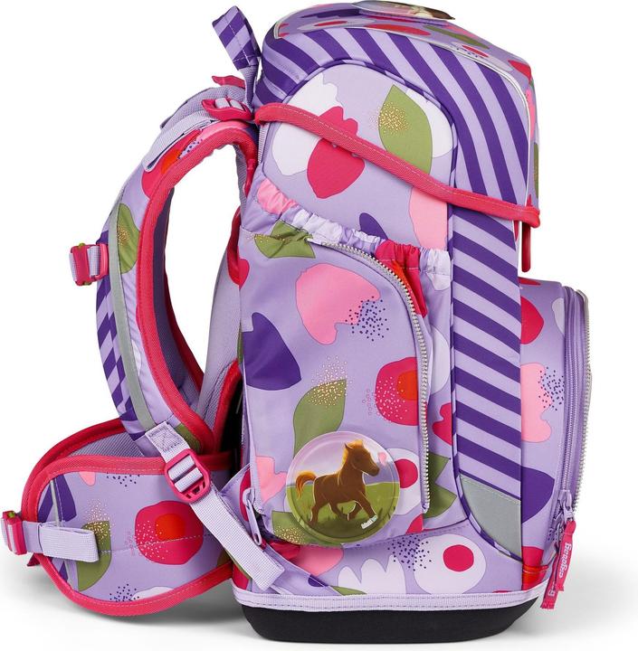 Immagine prodotto Ergobag Cubo 5 pezzi Orso fiorito (19 l)