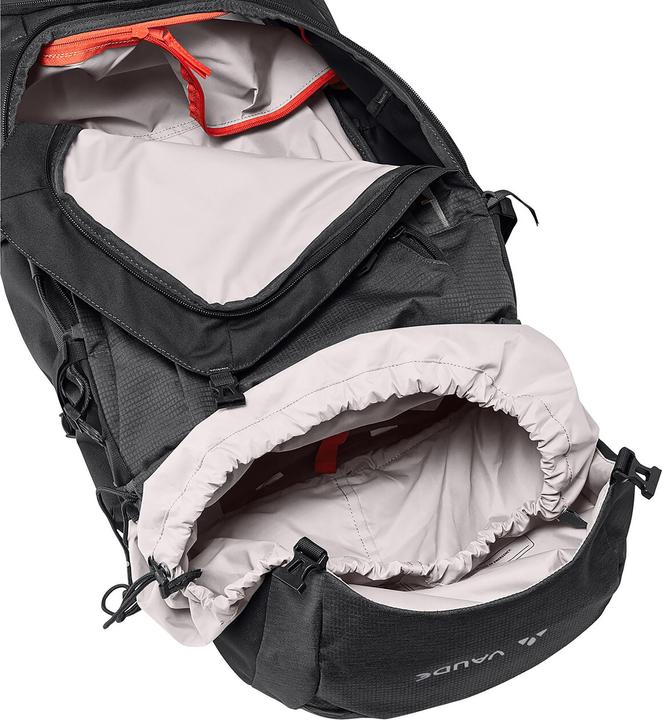 Actual product image Vaude Asymmetric (56 l)