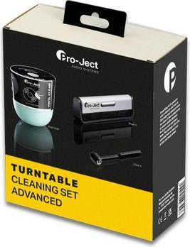 Produktbild Pro-Ject Cleaning Set Advanced (Plattenspieler Reinigung)