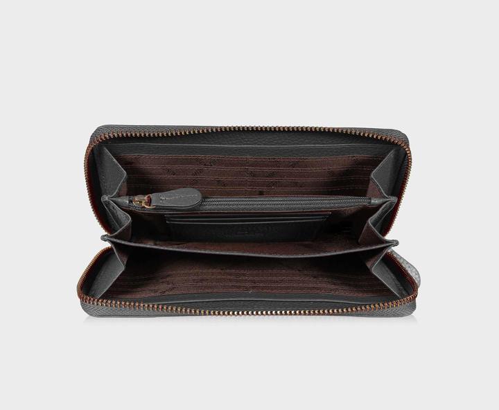 Image du produit Braun Büffel Porte-monnaie "Asti" Noir