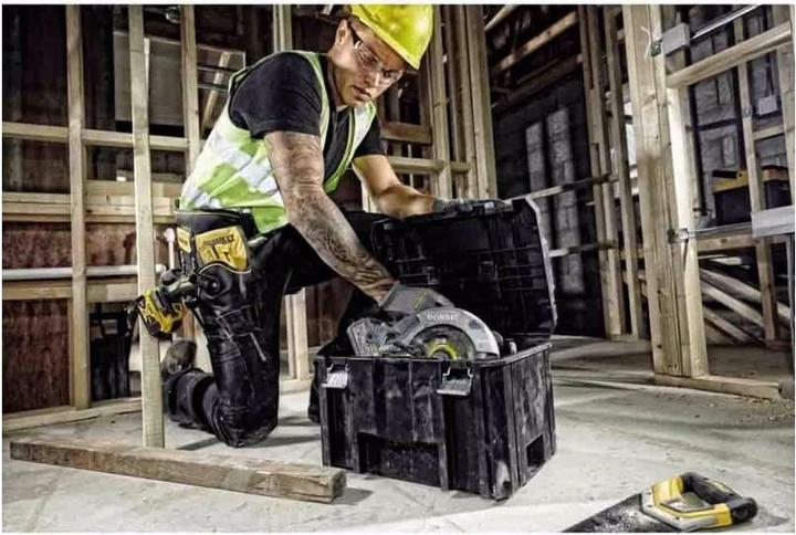 Image du produit DeWalt T-Stak VI (71195 pièces)