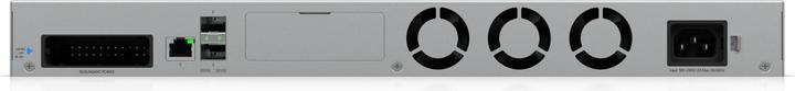 Immagine prodotto Ubiquiti UniFi UNAS Pro 4 (0 TB)