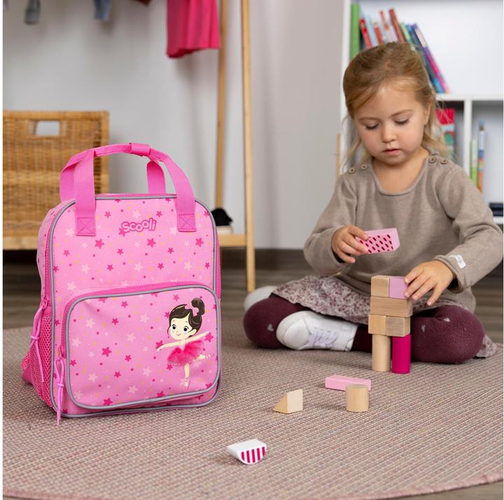 Produktbild Scooli Mini-Me Kindergartenrucksack 30 cm