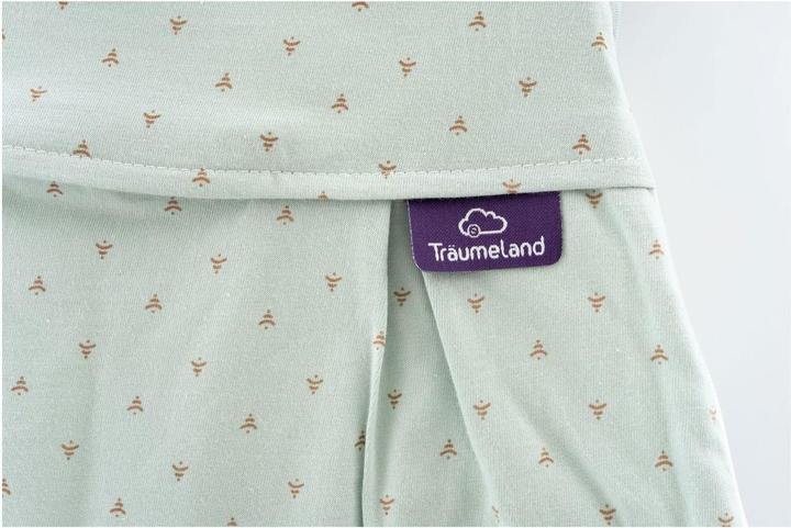 Produktbild Träumeland Liebmich Schlafsack (Ganzjahr)