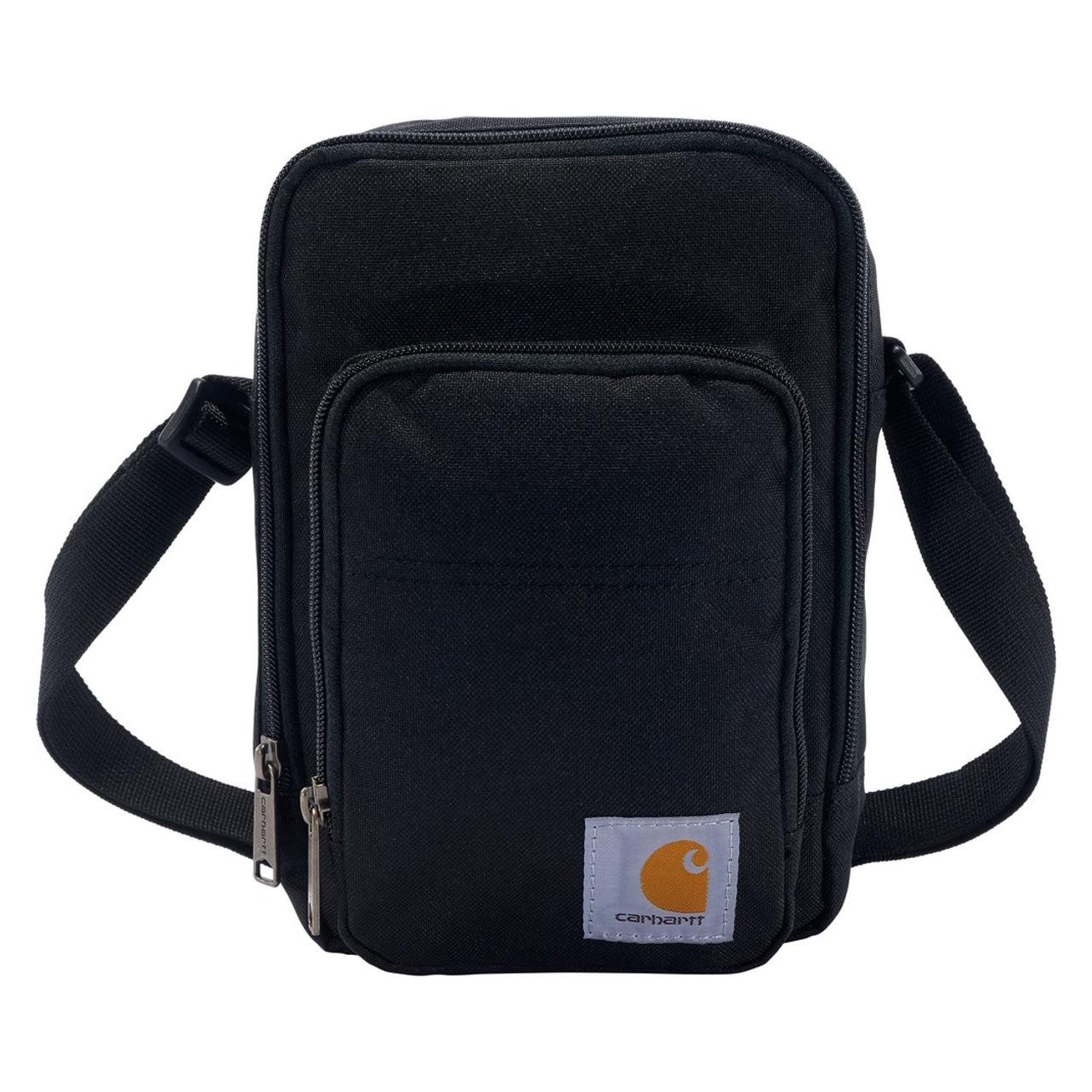 Pacsafe, Unisex, Handtas, Carhartt, Zwart