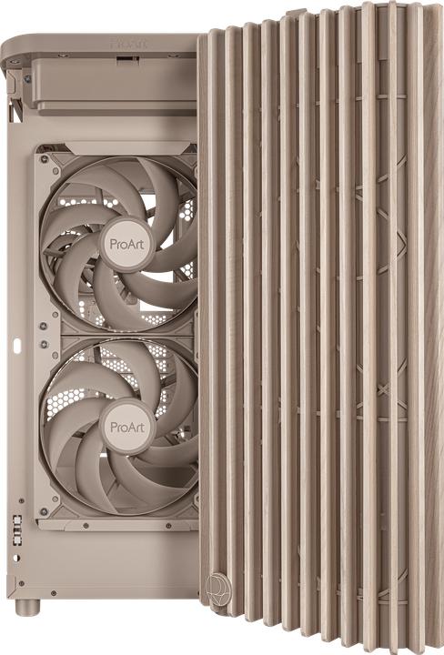 Immagine prodotto ASUS ProArt PA401 Edizione Legno (ATX)