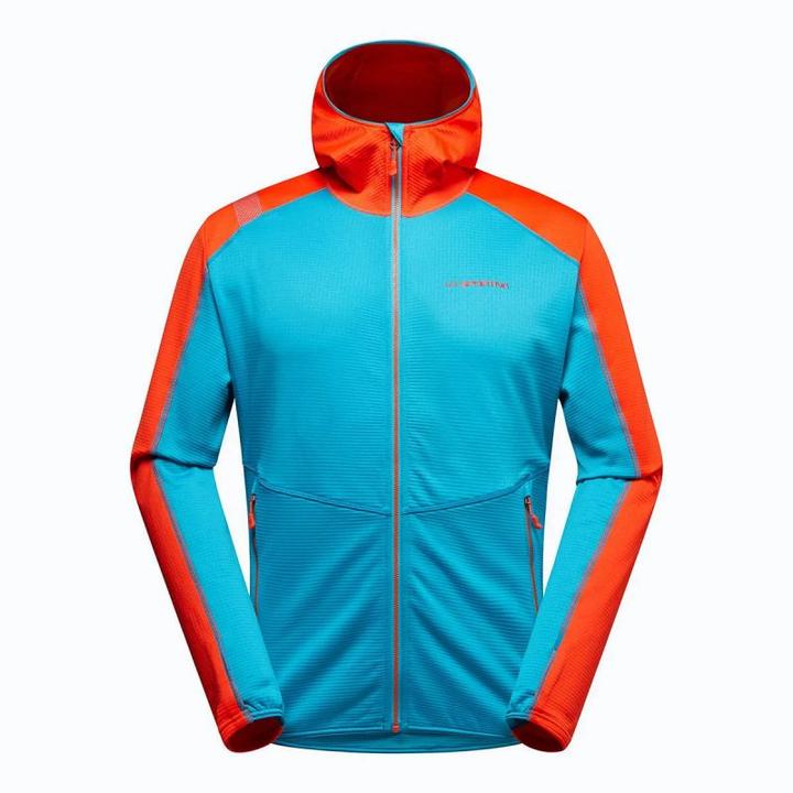 Immagine prodotto La Sportiva Felpa con cappuccio Upendo M (M)