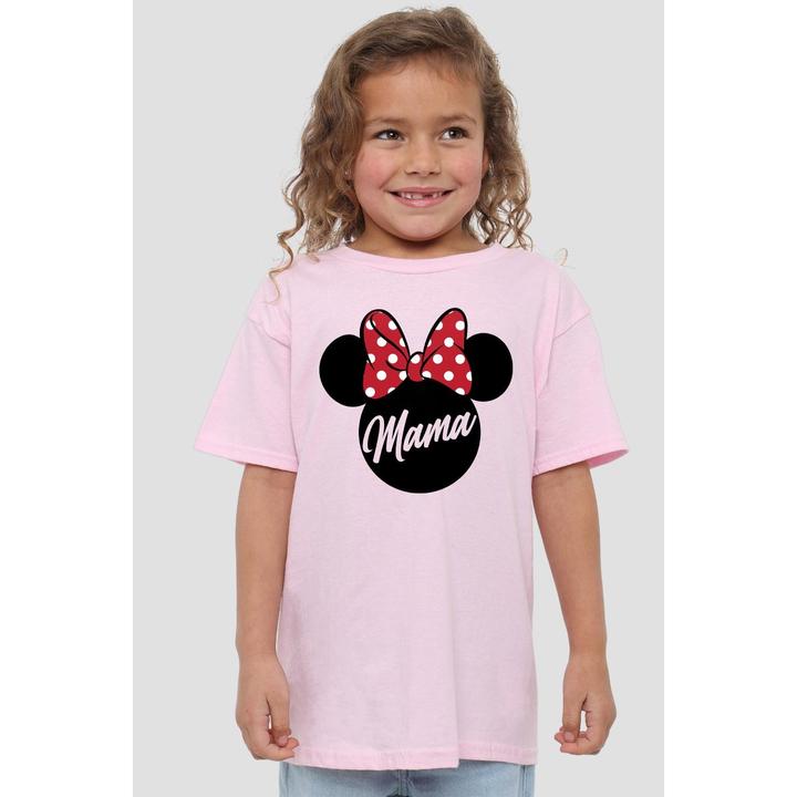 Produktbild Disney Mama In Ears TShirt Muttertag (152, 158)