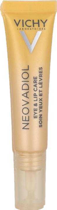 Actual product image Vichy Neovadiol (Eye care serum, Day, Night, 15 ml)