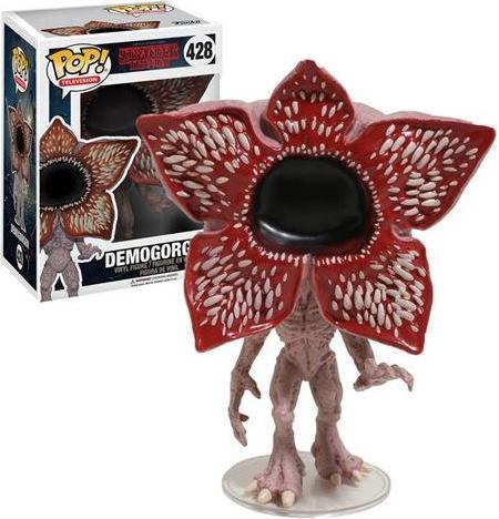Produktbild Funko POP! - Stranger Things: Demogorgon