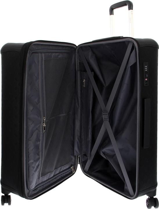 Actual product image Guess Trolley + Suitcase Wilder 28 In 8-Wheeler (103 l)