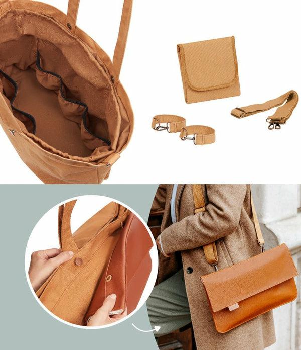 Image du produit Babymoov Tote Bag