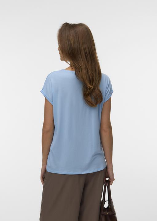 Immagine prodotto Vero Moda Vmava Plain Ss Top Jrs Noos (M)