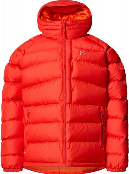 Produktbild Haglöfs Rosson Down Hood - Daunenjacke - Herren (S)