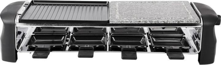 Immagine prodotto Princess 162820 Raclette 8 Stone & Grill Party