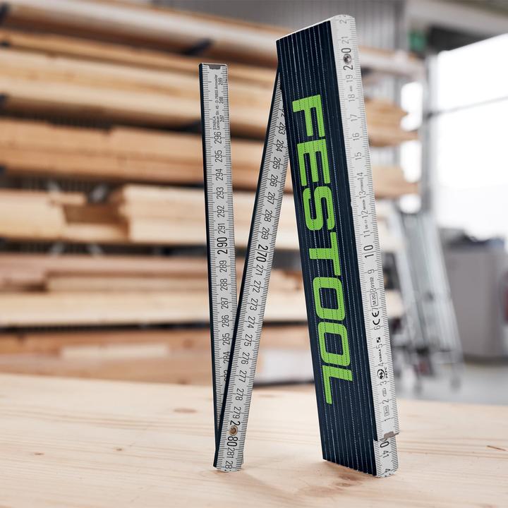 Produktbild Festool Meterstab MS-3M-FT1 (3 m)