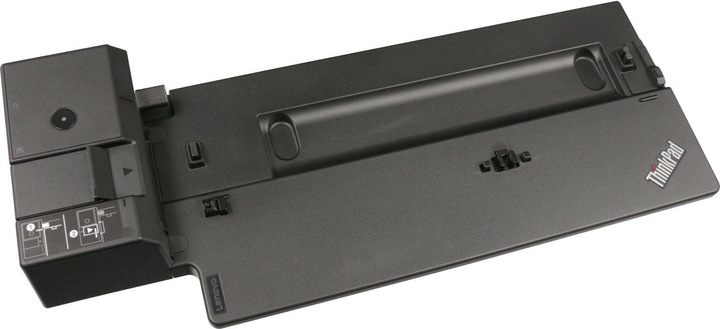 Actual product image Lenovo ThinkPad Ultra (Docking port (proprietary), 4 Ports)