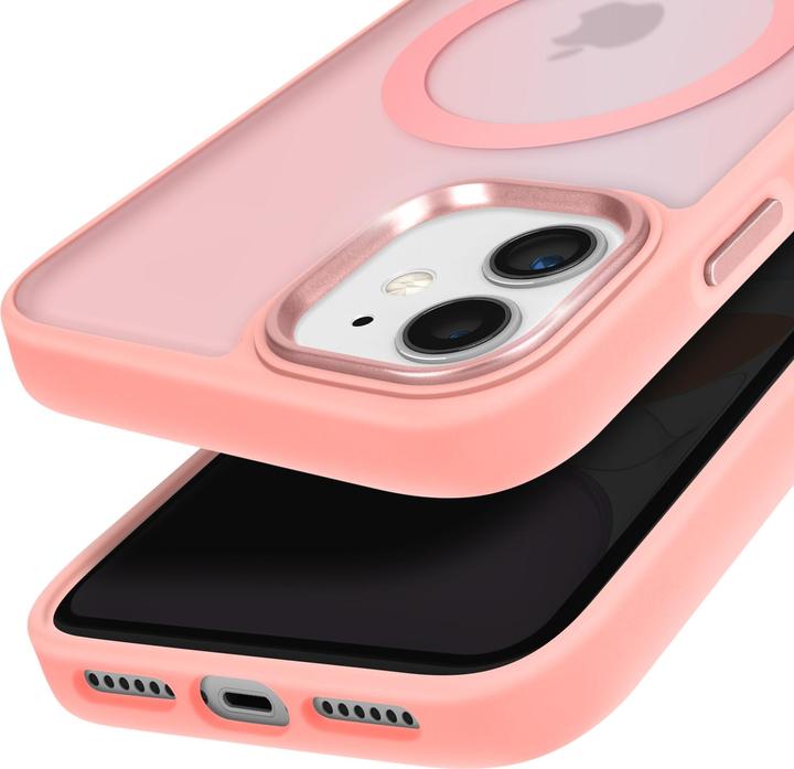 Actual product image Avizar Frost Color Case (Apple iPhone 11)