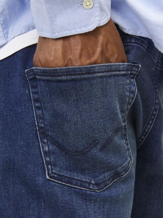 Produktbild Jack & Jones Glenn Original AM 812 Plus Size Slim Fit Jeans (W42/L34)